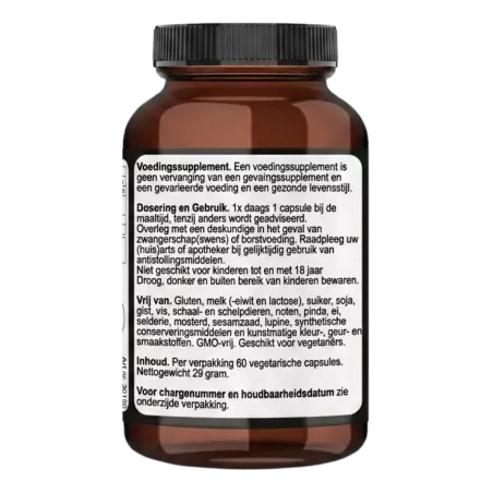 Vitamine K2 & D3 kopen | Vits & Mins
