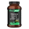 Vitamine K2 & D3 kopen | Vits & Mins
