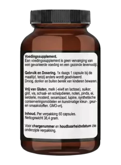 Vitamine E400 I.E. kopen | Vits & Mins