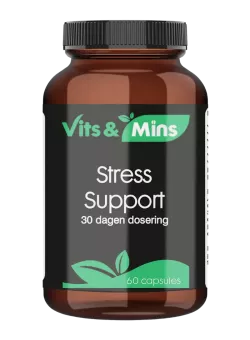 Vits & Mins Stress Support kopen | Vits & Mins