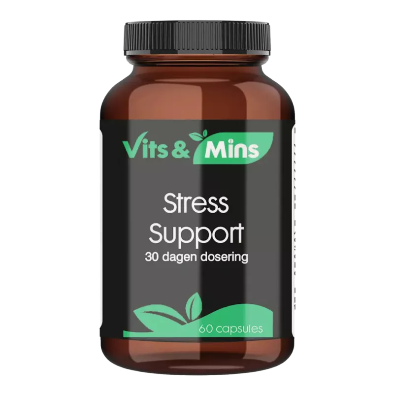 Vits & Mins Stress Support kopen | Vits & Mins