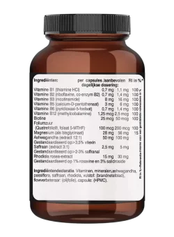 Vits & Mins Stress Support kopen | Vits & Mins