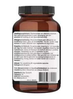 Vits & Mins Stress Support kopen | Vits & Mins