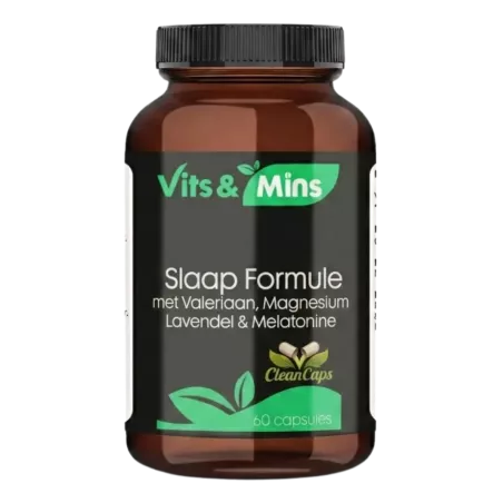 Slaap Formule kopen | Vits & Mins