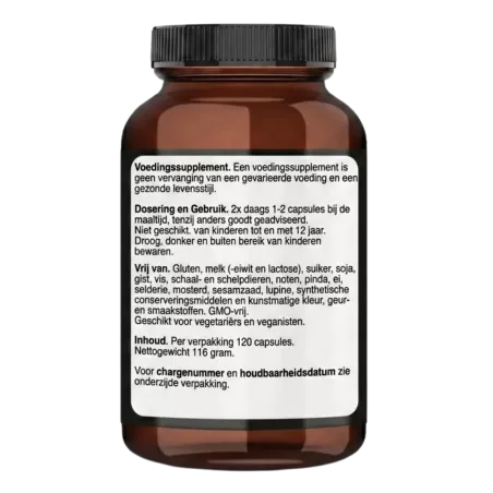 Calcium 250 mg Aquamin® kopen | Vits & Mins