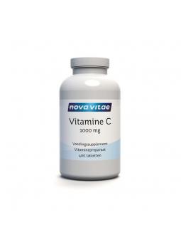 Nova Vitae Vitamine C 1000 mg