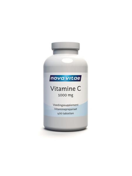 Nova Vitae Vitamine C 1000 mg