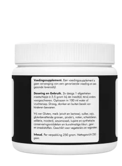 L-Glutamine Poeder kopen | Vits & Mins