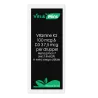 Vitamine K2 D3 Druppels kopen | Vits & Mins