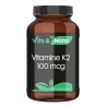 Vitamine K2 100 mcg met vitaMK7® kopen | Vits & Mins