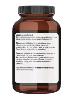Cranberry & D-mannose kopen | Vits & Mins