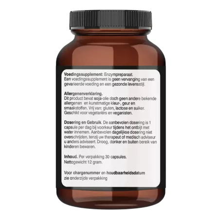 Ubiquinol Q10 100mg Kaneka QH kopen | Vits & Mins