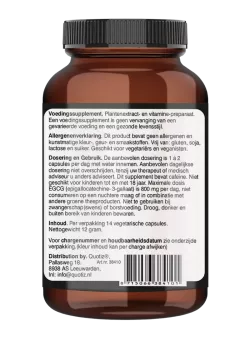 Vits & Mins Stress Moment kopen | Vits & Mins