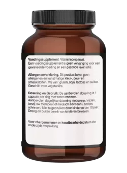 Vitamine D 1000IE kopen | Vits & Mins