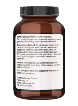 Vegan Vitamine D3 met Vitashine® kopen | Vits & Mins