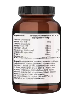 5-HTP 100mg kopen | Vits & Mins