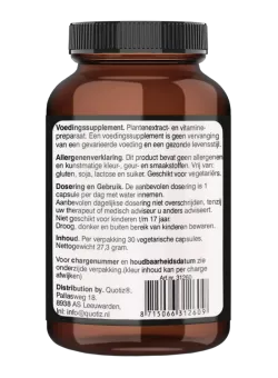 5-HTP 100mg kopen | Vits & Mins