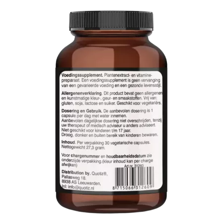 5-HTP 100mg kopen | Vits & Mins