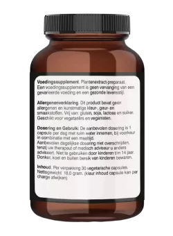 Astaxanthine 6 mg kopen | Vits & Mins