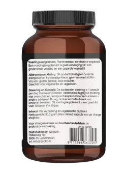 Vitamine B Advanced Formule kopen | Vits & Mins