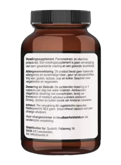 Biotine 5000 mcg kopen | Vits & Mins