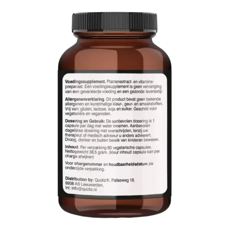 Biotine 5000 mcg kopen | Vits & Mins