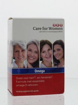 Care For Women Womens omega