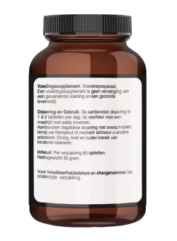 Ester-C® 500mg vitamine C kopen | Vits & Mins