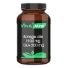 Borageolie GLA 300mg kopen | Vits & Mins