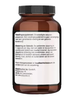 Borageolie GLA 300mg kopen | Vits & Mins