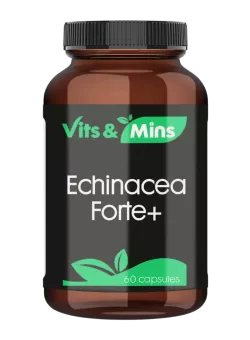 Echinacea Forte kopen | Vits & Mins