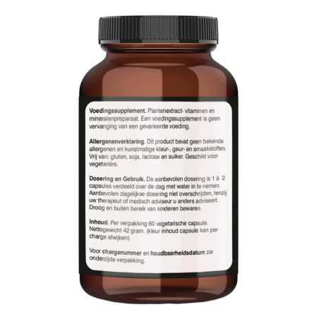 Scutellaria 900mg kopen | Vits & Mins