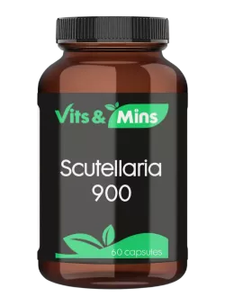 Scutellaria 900mg kopen | Vits & Mins