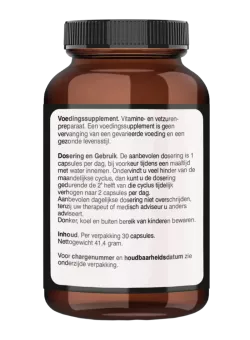 Teunisbloemolie 1000mg kopen | Vits & Mins