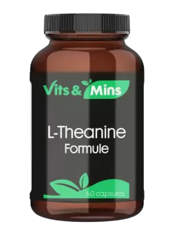 L-Theanine Formule kopen | Vits & Mins