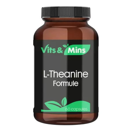 L-Theanine Formule kopen | Vits & Mins