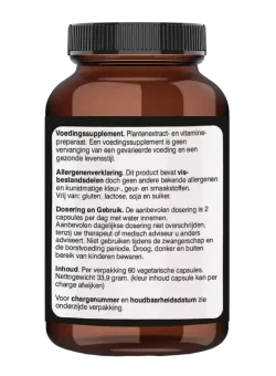 L-Theanine Formule kopen | Vits & Mins