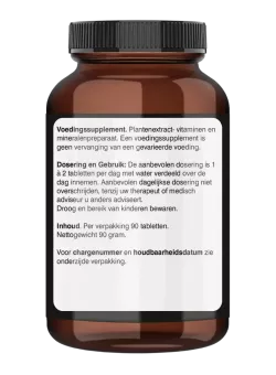 Chlorella 1000mg kopen | Vits & Mins