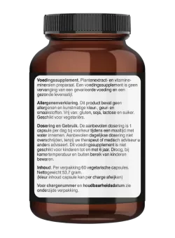 Testomax kopen | Vits & Mins