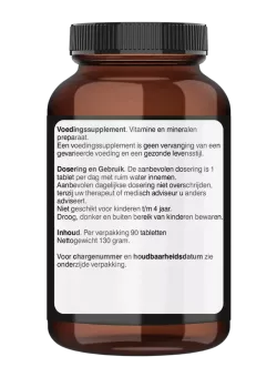 Magnesium Malaat 150mg kopen | Vits & Mins
