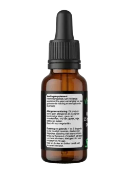Vitamine D3 druppels 1000 IE kopen | Vits & Mins