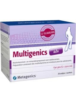 Metagenics Multigenics ado