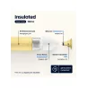 Dopper Insulated 580 ml Maple Yellow kopen | Vits & Mins