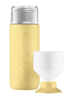 Dopper Insulated 580 ml Maple Yellow kopen | Vits & Mins