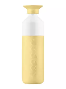 Dopper Insulated 580 ml Maple Yellow kopen | Vits & Mins