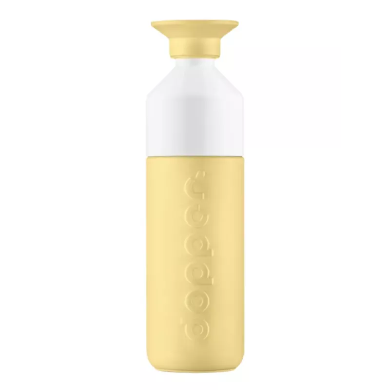 Dopper Insulated 580 ml Maple Yellow kopen | Vits & Mins