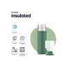 Dopper Insulated 350 ml Pine Green kopen | Vits & Mins