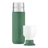 Dopper Insulated 350 ml Pine Green kopen | Vits & Mins