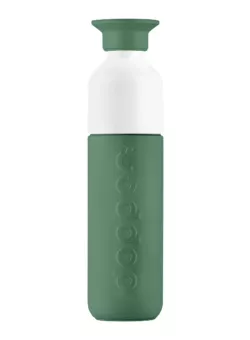 Dopper Insulated 350 ml Pine Green kopen | Vits & Mins