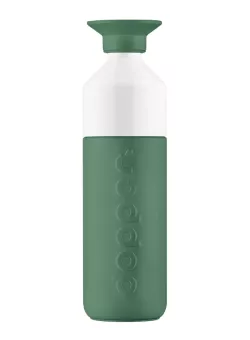 Dopper Insulated 580 ml Pine Green kopen | Vits & Mins